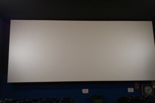 Dos mil y una razones para ver una película en pantalla grande