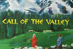 'Call of the valley', el gran clásico de la música hindustaní