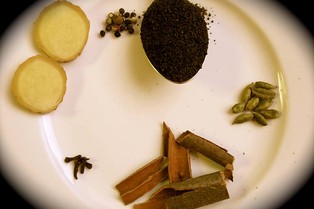 Cómo preparar masala chai